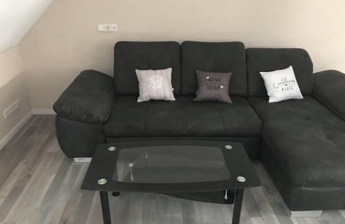 Feuchtwangen Apartment | Vacation apartment 80m2