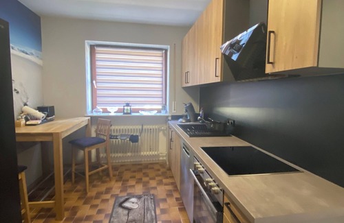 Feuchtwangen Apartment | Vacation apartment Wiegner