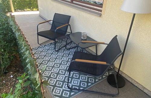 Feuchtwangen Apartment | Vacation apartment Wiegner