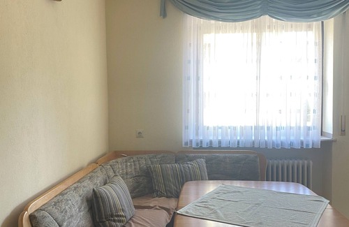 Feuchtwangen Apartment | Vacation apartment Wiegner