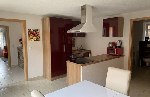 Naumburg Apartment | Vacation apartment