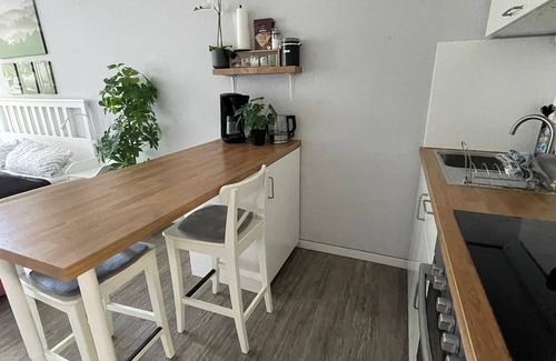 Freudenstadt Apartment | Vacation apartment in Freudenstadt-Kniebis I, Black Forest