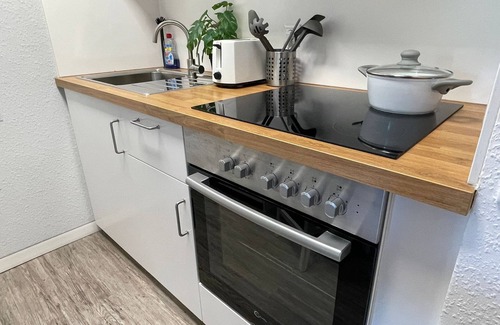 Freudenstadt Apartment | Vacation apartment in Freudenstadt-Kniebis I, Black Forest