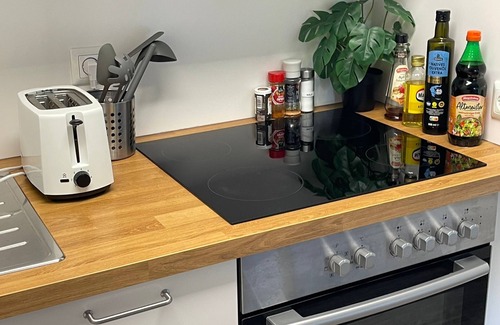 Freudenstadt Apartment | Vacation apartment in Freudenstadt-Kniebis I, Black Forest