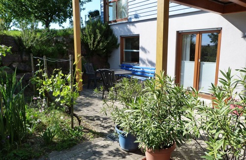 Friesenheim Apartment | Vacation apartment Kunz family
