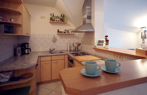 Gross-Umstadt Apartment | Vacation apartment in Gross Umstadt the gateway to the Odenwald