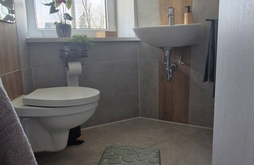 Grossschirma Other | Vacation apartment Schwalbennest