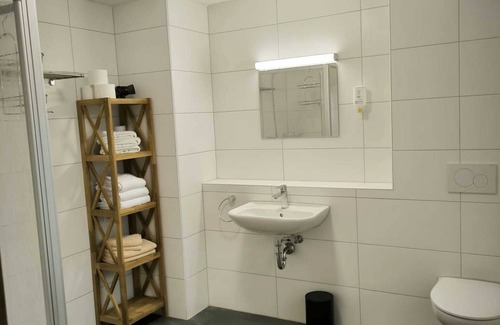 Hassmersheim Apartment | Vacation apartment @ Treidelpfad (4)