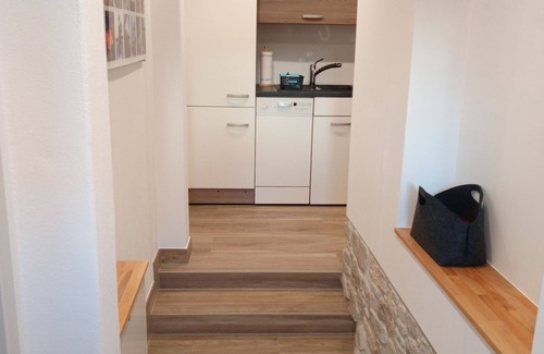 Halle Apartment | Vacation apartment Saalekoje