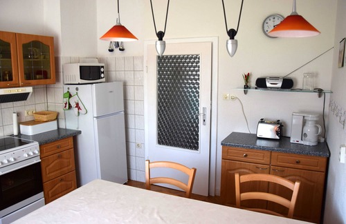 Hasselfelde Apartment | Vacation apartment Unger