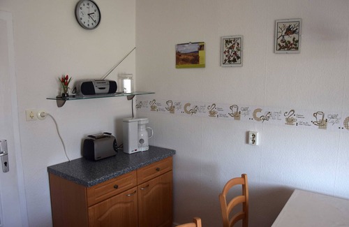 Hasselfelde Apartment | Vacation apartment Unger