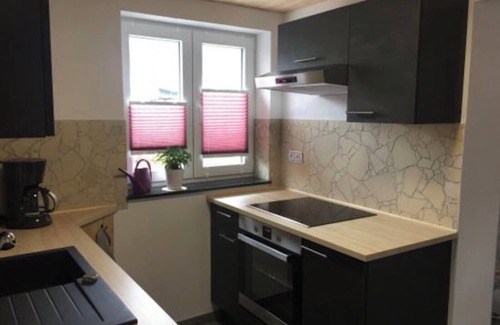 Koenigswalde Apartment | Vacation apartment Groß in the Ore Mountains