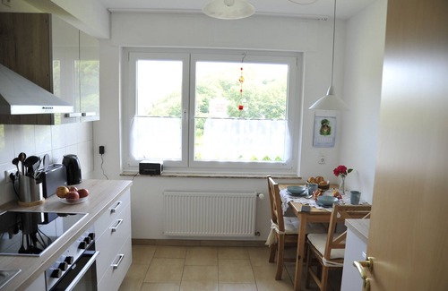 Kickenbach Apartment | Vacation apartment Panoramablick*, 60sqm, 1 bedroom, max. 2 persons