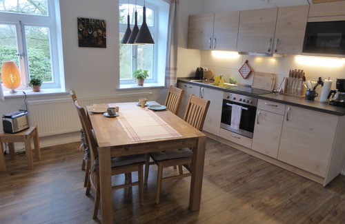 Marienstein Apartment | Vacation apartment/apartment for 4 guests with 70m² in Kirchlinteln (129198)