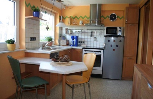Fürstenberg Apartment | Vacation apartment Friedewald