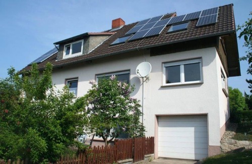Fürstenberg Apartment | Vacation apartment Friedewald