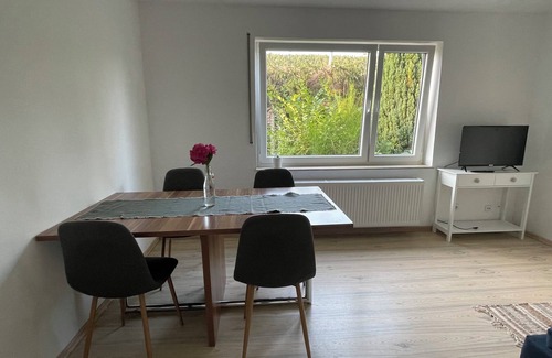 Sendelbach Apartment | Vacation apartment Am Romberg