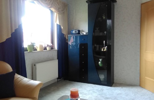 Markranstaedt Apartment | Vacation apartment/apartment for 3 guests with 85m² in Markranstädt (122846)