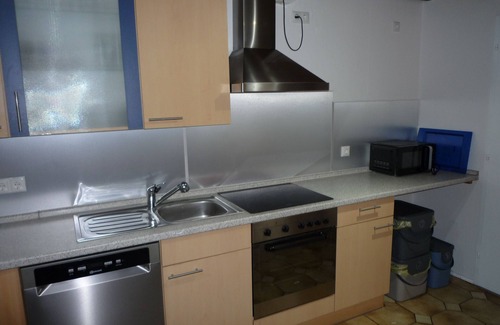 Memmelsdorf Apartment | Vacation apartment Casa Alex