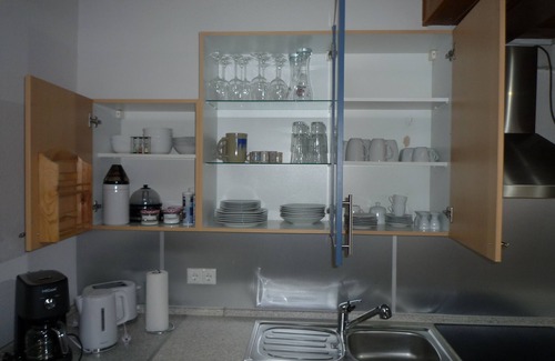 Memmelsdorf Apartment | Vacation apartment Casa Alex