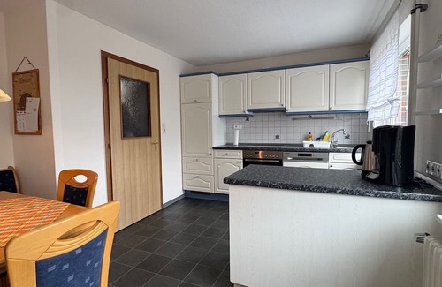 Warsingsfehn Apartment | Vacation apartment Prikker, 65352 - Holiday apartment Prikker