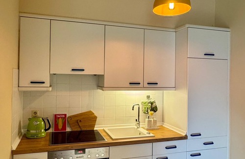 Janow Apartment | Vacation apartment Janow