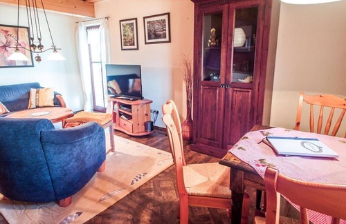 Niederfrohna Other | Vacation apartment Limbach - Auszeithof Niederfrohna