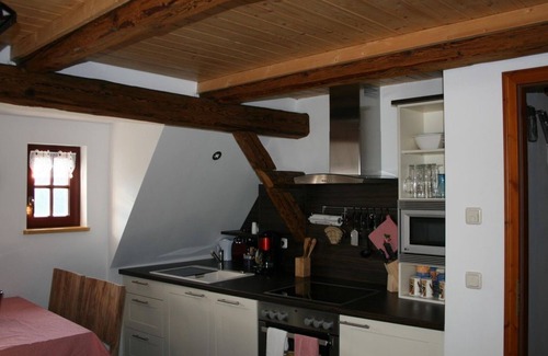 Niederfrohna Other | Vacation apartment Penig - Auszeithof Niederfrohna