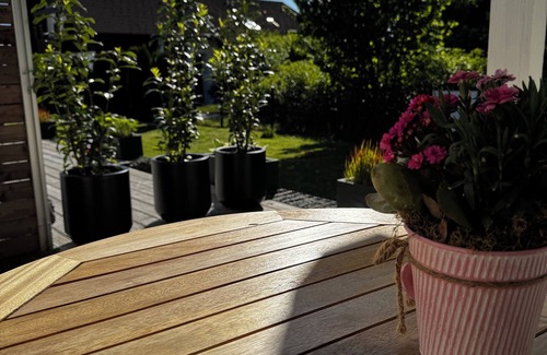 Obergunzburg Apartment | Vacation apartment Allgäuherz Relax on lovingly furnished 55 sqm