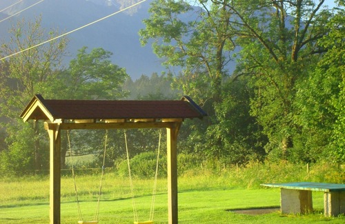 Ofterschwang Apartment | Vacation apartment/apartment for 4 guests with 50m² in Ofterschwang (117406)