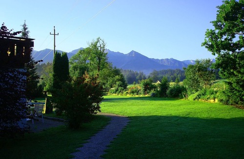 Ofterschwang Apartment | Vacation apartment/apartment for 4 guests with 50m² in Ofterschwang (117406)