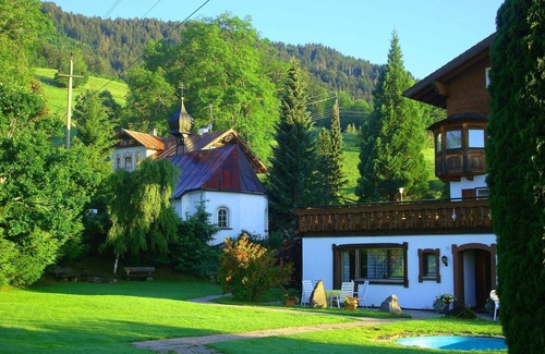 Ofterschwang Apartment | Vacation apartment/apartment for 4 guests with 55m² in Ofterschwang (117408)