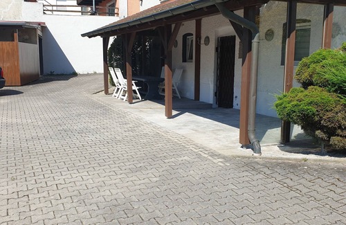 Pfarrkirchen Apartment | Vacation apartment/apartment for 5 guests with 80m² in Pfarrkirchen (267194)