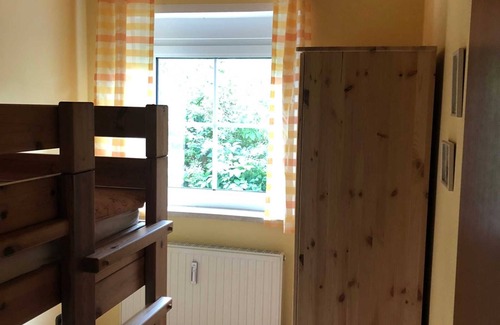 Plankenfels Apartment | Vacation apartment north-east (for 2 - 4 persons) - Ferienwohnungen May