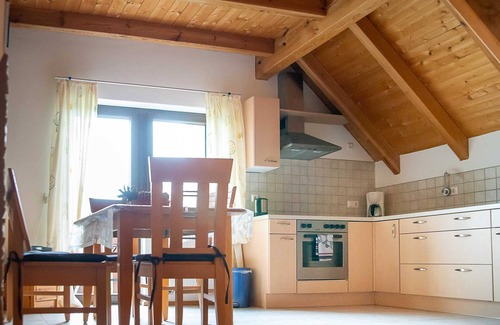 Pottenstein Apartment | Vacation apartment Morgensonne - Ennerla-Hof