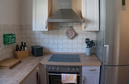 Rangendingen Apartment | Vacation apartment - Comfort 17 (with 2 bedrooms)
