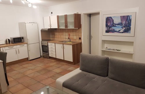 Mitte Apartment | Vacation apartment near the center