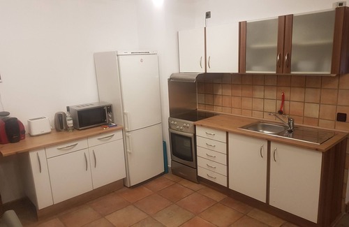 Mitte Apartment | Vacation apartment near the center