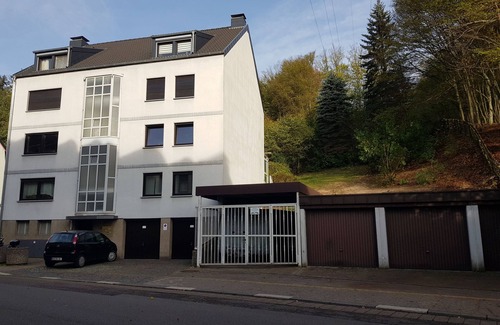 Mitte Apartment | Vacation apartment near the center