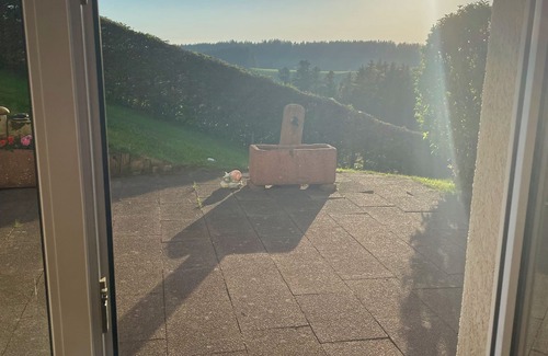 Sankt Maergen Apartment | Vacation apartment/apartment for 2 guests with 40m² in Sankt Märgen (159738)