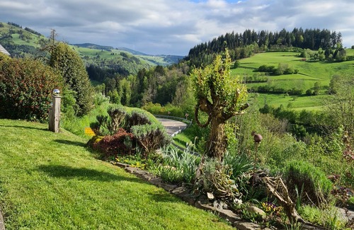 Schonenberg Apartment | Vacation apartment/apartment for 2 guests with 43m² in Schönenberg (143185)