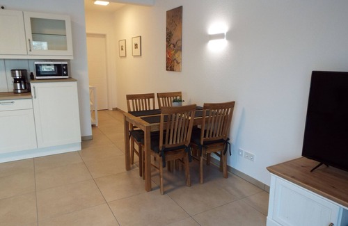 Geltow Apartment | Vacation apartment 1 - Holiday apartments Baumgartenbrück
