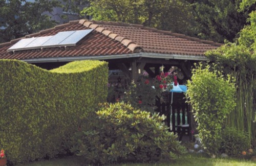 Senftenberg Apartment | Vacation apartment Lausitz Sehn II - Holiday property Lausitz Sehn