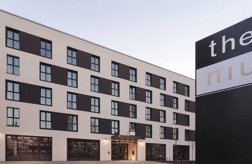 Sindelfingen Apartment | Vacation apartment/apartment for 2 guests with 30m² in Sindelfingen (158022)
