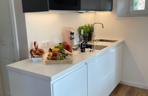 Sondermoning Apartment | Vacation apartment/apartment for 2 guests with 37m² in Sondermoning (153807)