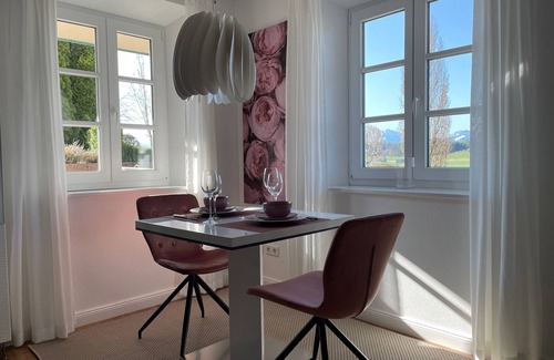 Sondermoning Apartment | Vacation apartment/apartment for 2 guests with 37m² in Sondermoning (153807)