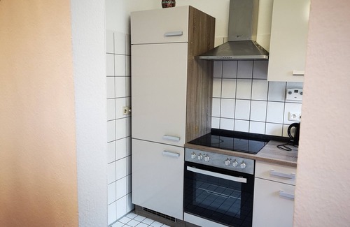 Stoppenberg Apartment | Vacation apartment/apartment for 3 guests with 48m² in Stoppenberg (175864)