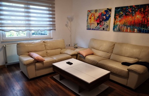 Stoppenberg Apartment | Vacation apartment/apartment for 3 guests with 48m² in Stoppenberg (175864)