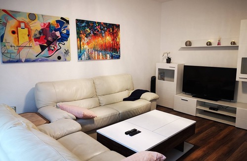 Stoppenberg Apartment | Vacation apartment/apartment for 3 guests with 48m² in Stoppenberg (175864)