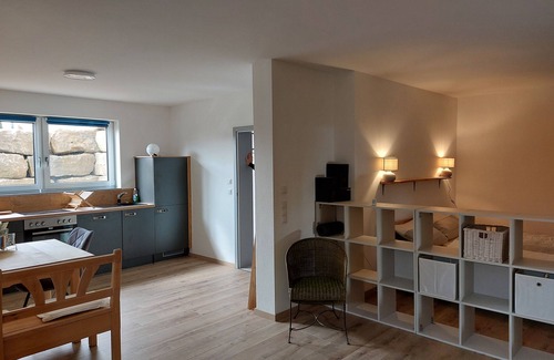 Mosbach Apartment | Vacation apartment Gartenweg